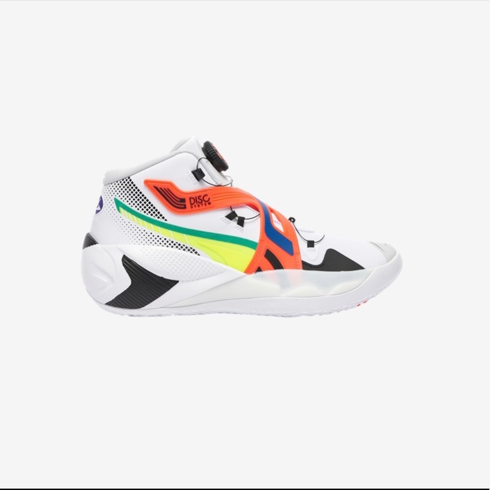 PUMA Disc Rebirth